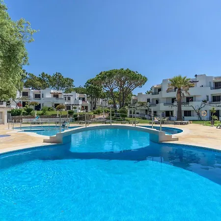 Flh Balaia Village With Pool Ii Apartment Olhos de Agua (Albufeira)