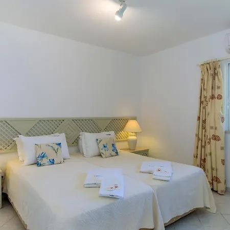 Flh Balaia Village With Pool Ii * Olhos de Agua (Albufeira)