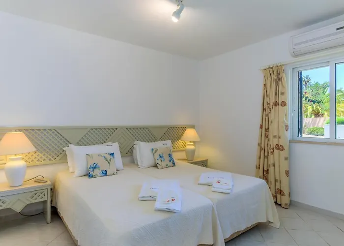 Flh Balaia Village With Pool Ii * Olhos de Agua (Albufeira)
