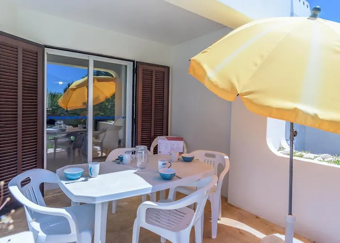 Appartamento Flh Balaia Village With Pool Ii