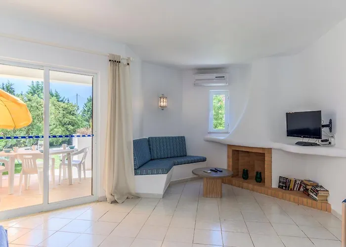 Flh Balaia Village With Pool Ii * Olhos de Agua (Albufeira)