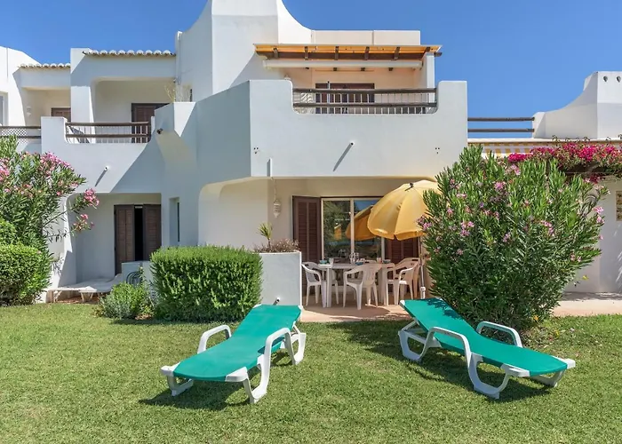 Flh Balaia Village With Pool Ii Appartamento *
