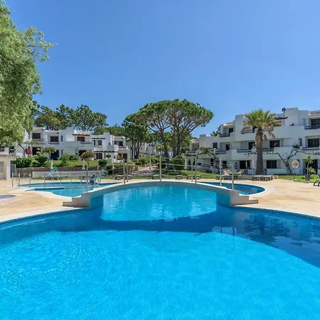 Flh Balaia Village With Pool Ii Apartment Olhos de Agua (Albufeira)
