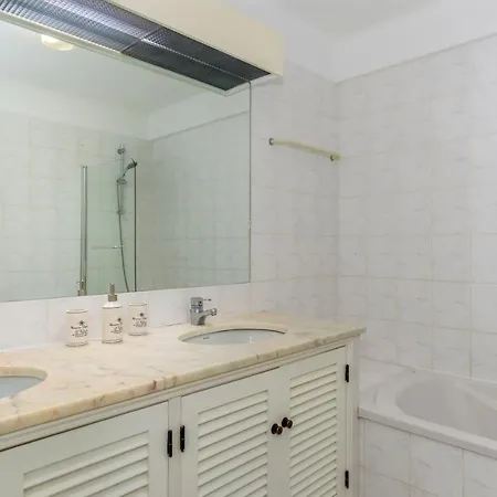 Flh Balaia Village With Pool Ii * Olhos de Agua (Albufeira)