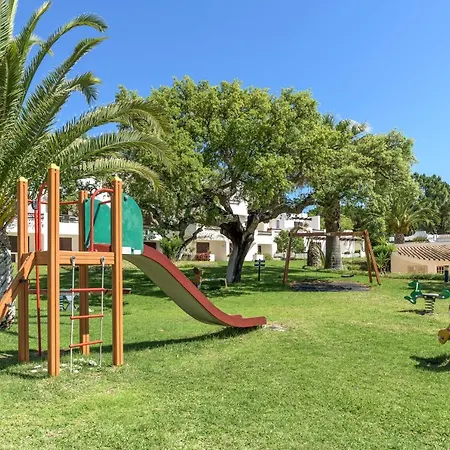 Apartment Flh Balaia Village With Pool Ii Olhos de Agua (Albufeira)