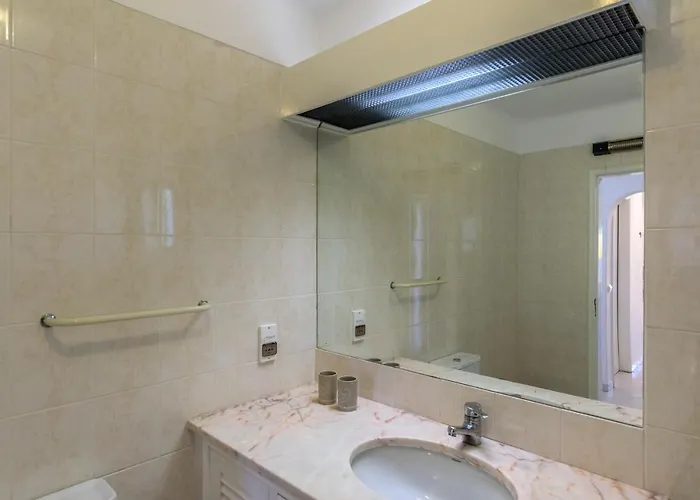 Διαμέρισμα Flh Balaia Village With Pool Ii *