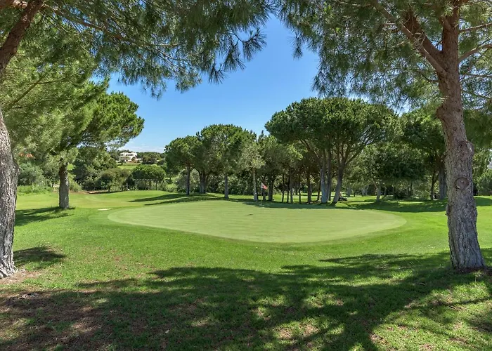 Flh Balaia Village With Pool Ii 公寓 奥霍斯德古阿