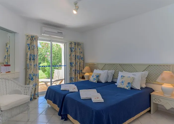 Flh Balaia Village With Pool Ii 公寓