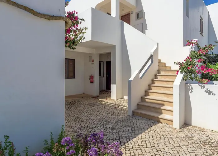 公寓 Flh Balaia Village With Pool Ii *